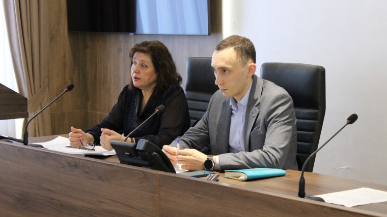 Приемка товара