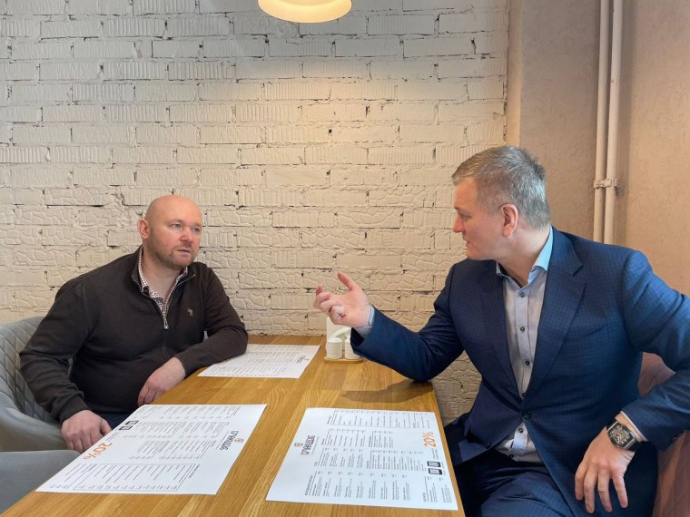 Миграционные услуги Москва