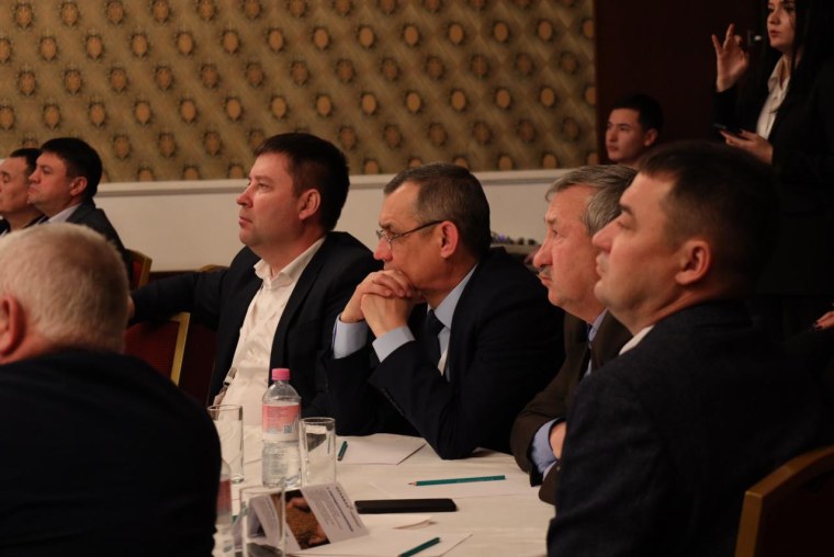 Предпринимательство тренинг