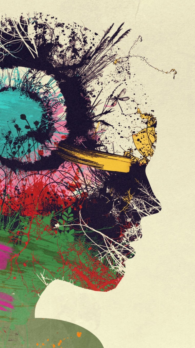 Взрывные краски