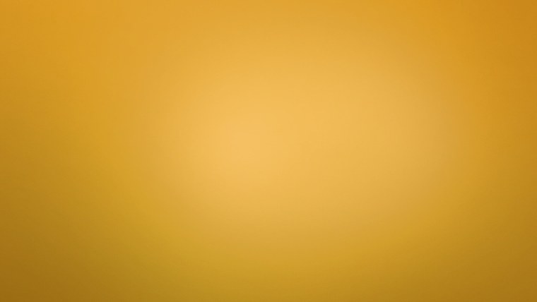 Жёлтый фон однотонный