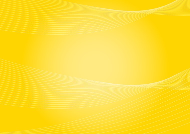 Желтый фон