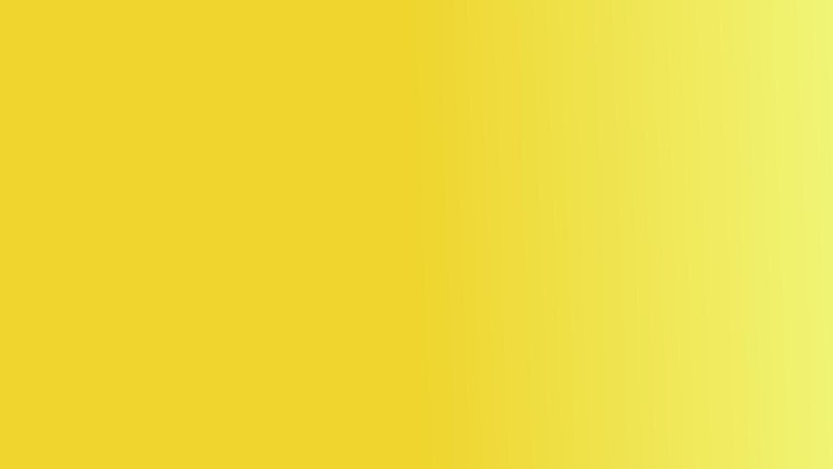 Желтая матовая