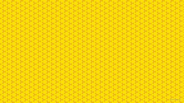 Желтые обои