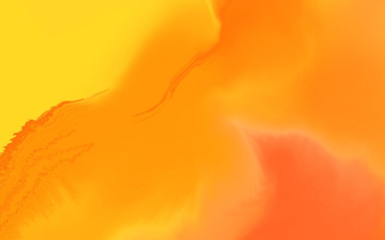 Красивые оттенки оранжевого