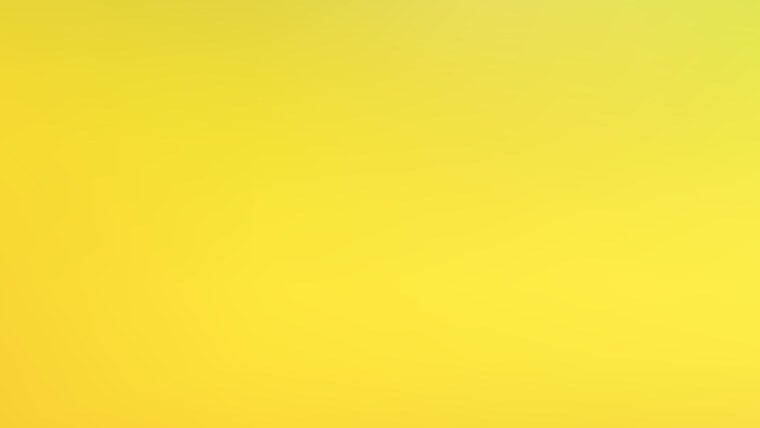 Желтый фон сплошной цвет