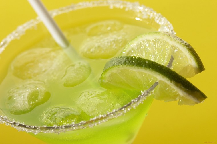 Лимонад Алиса лайм