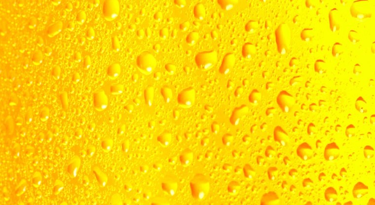 Пузырьки лимонада