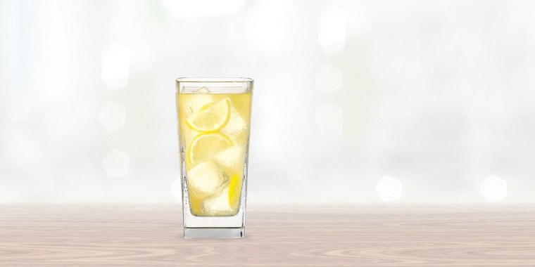 Лимонад разливной