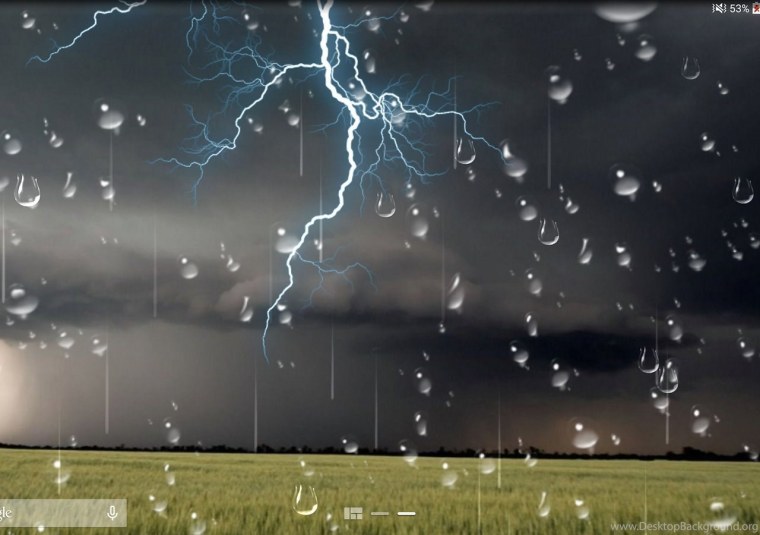 Молнии Кататумбо