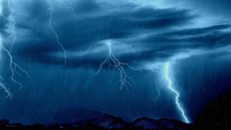 Машина молния