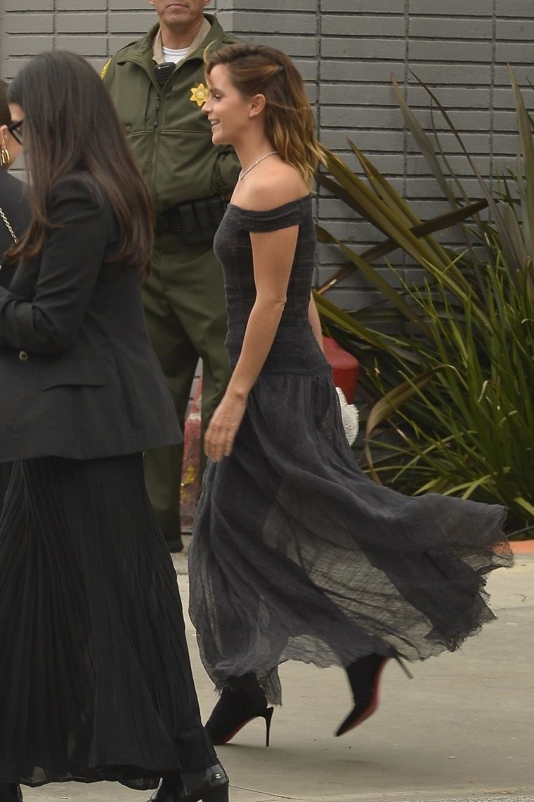 Emma Charlotte Duerre Watson