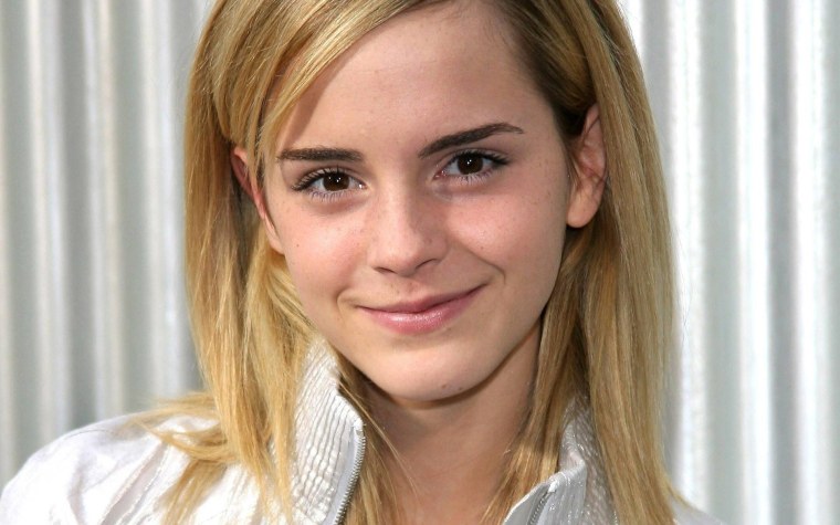 Emma Watson 2022