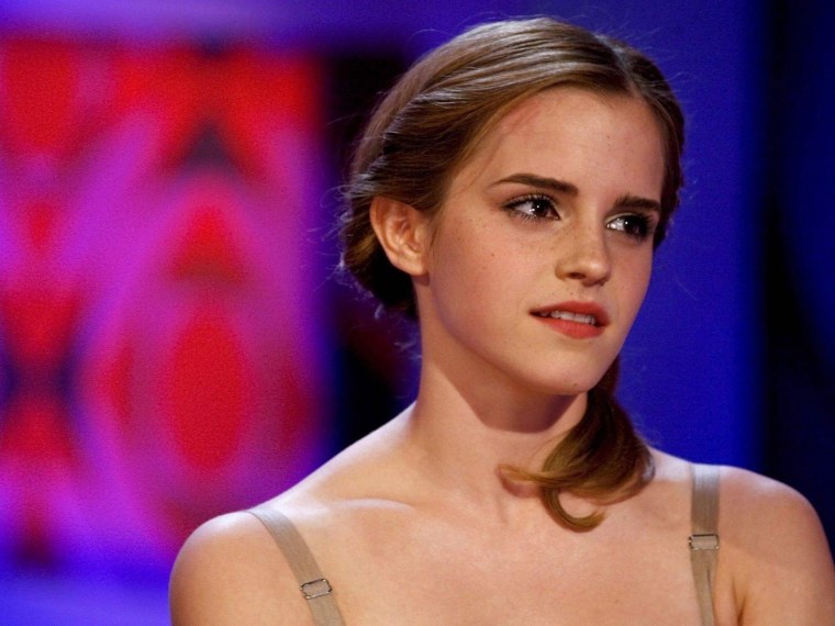 Emma Watson