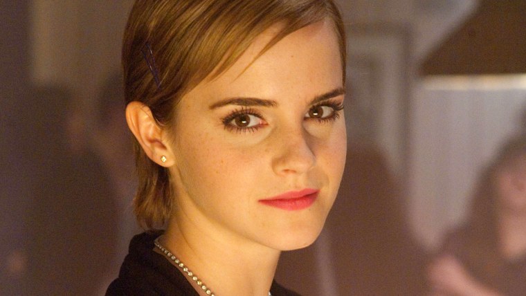 Эмма Уотсон 2020