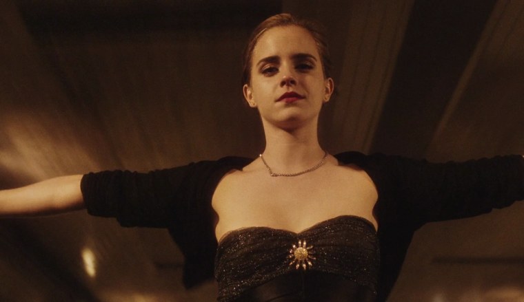 Актриса Эмма Уотсон