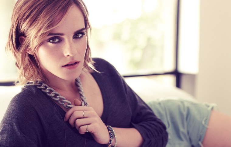 Гермиона Грейнджер актриса