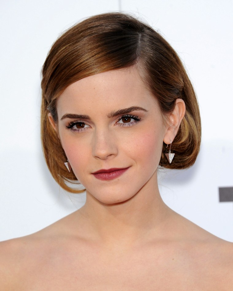 Эмма Уотсон 1997