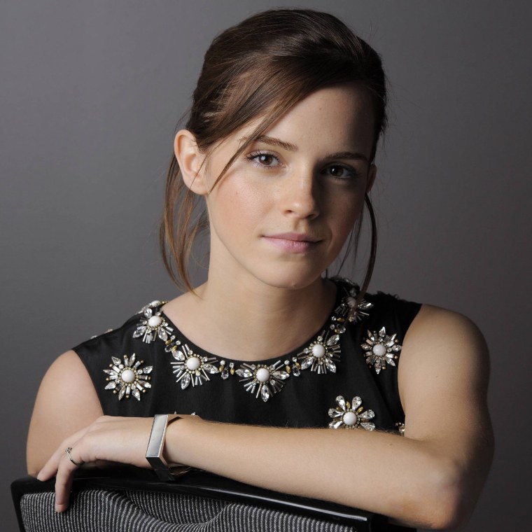 Актриса Эмма Уотсон