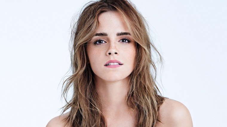 Emma Charlotte Duerre Watson