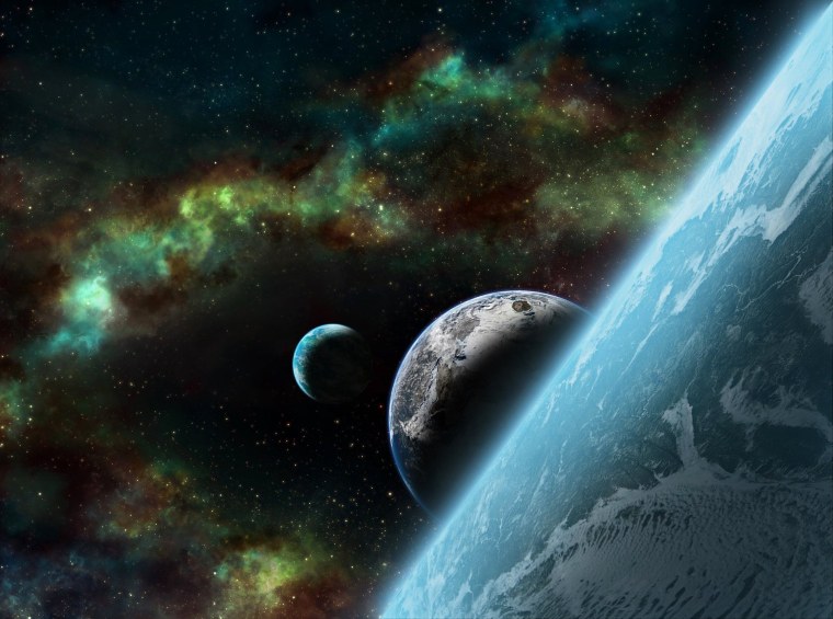 Черная Планета в творчестве