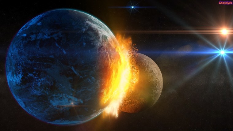 Астероиды Нептуна