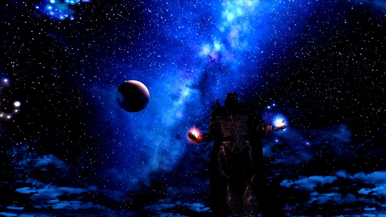 Космос планеты астероиды