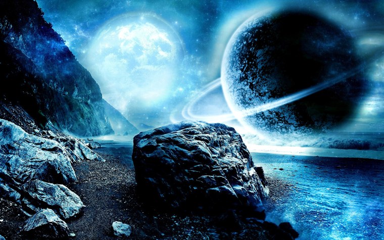 Обои Планета на айфон оригинал