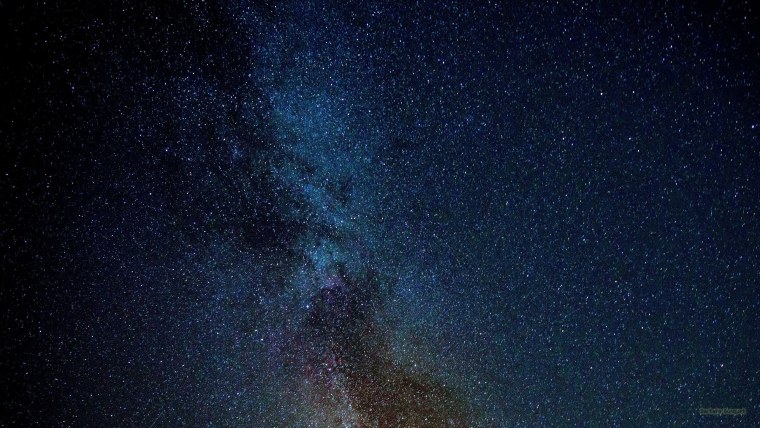 Живая тема космос