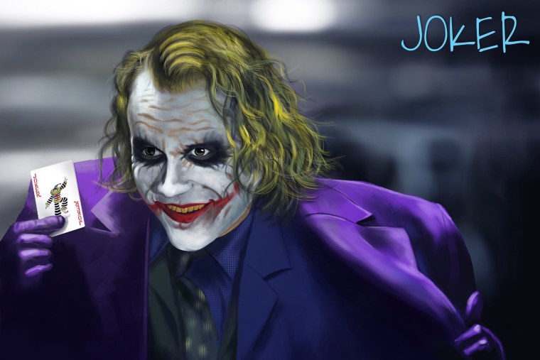 Джокер (расширенная Вселенная DC)