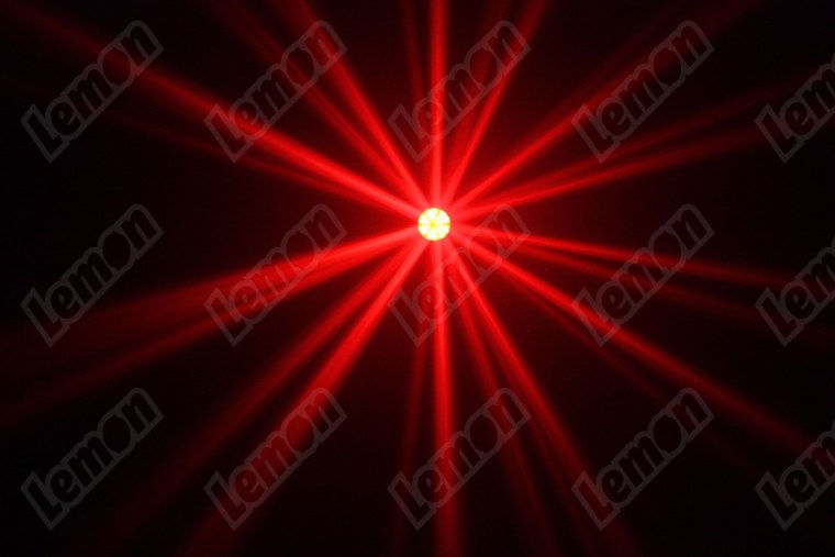 Красный свет