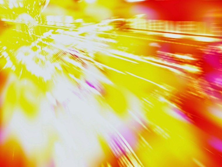 Красно желтый фон