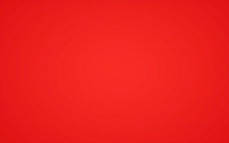 Ярко красный фон