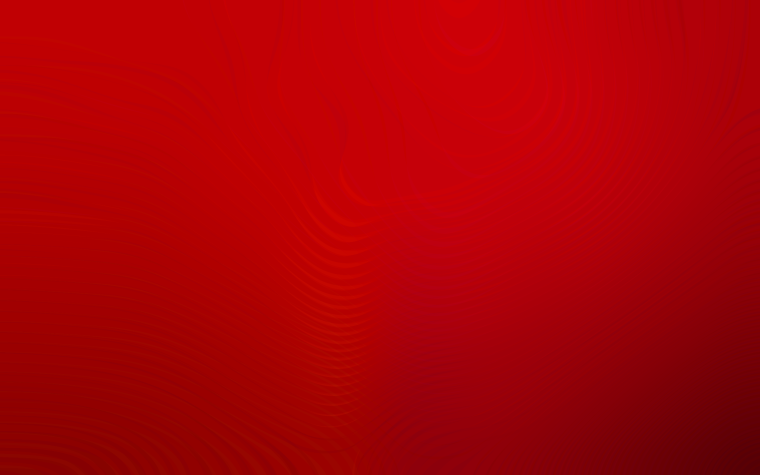 Приятный красный цвет