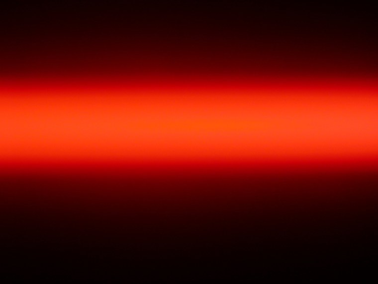 Черно красный градиент
