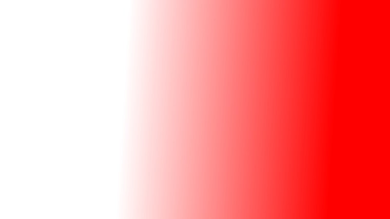 Красный градиент