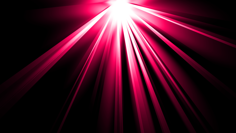 В Луче света