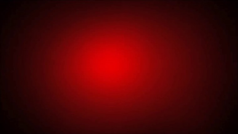Красный фон с затемнением