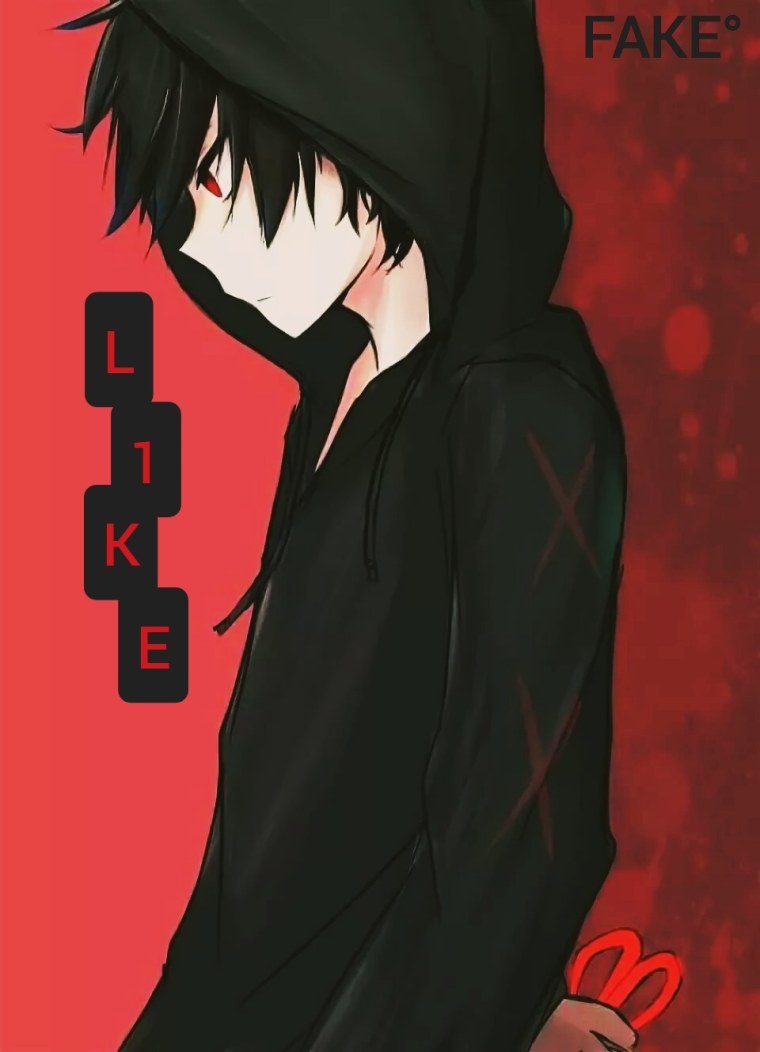 Шинтаро Кисараги псих