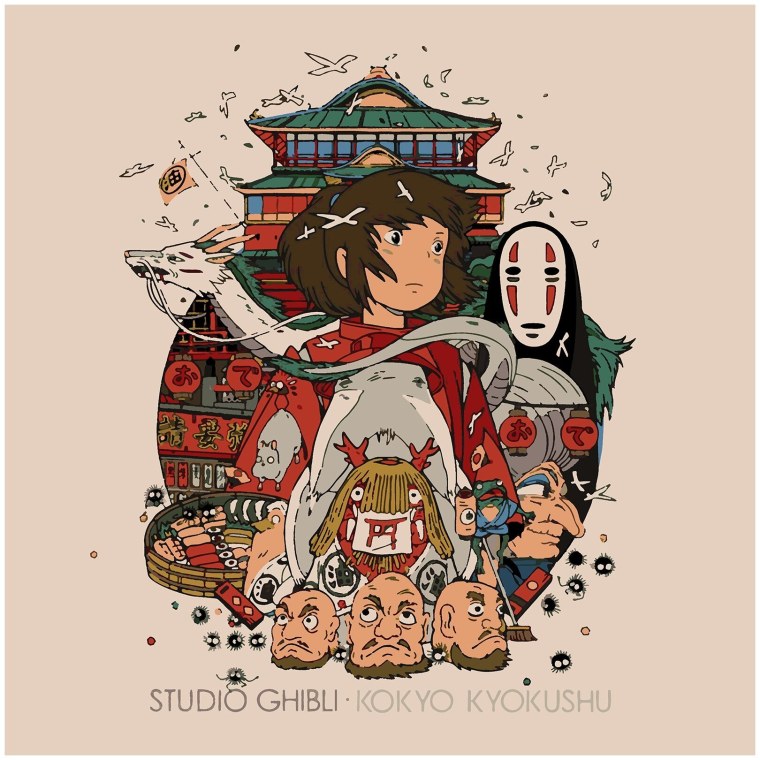 Миядзаки Ходячий замок Хаула