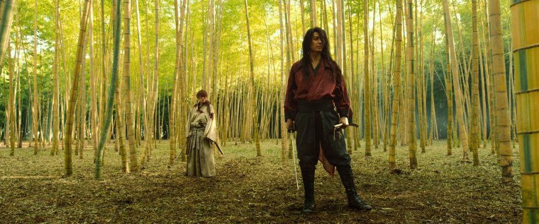 Эхо 90-х фильм