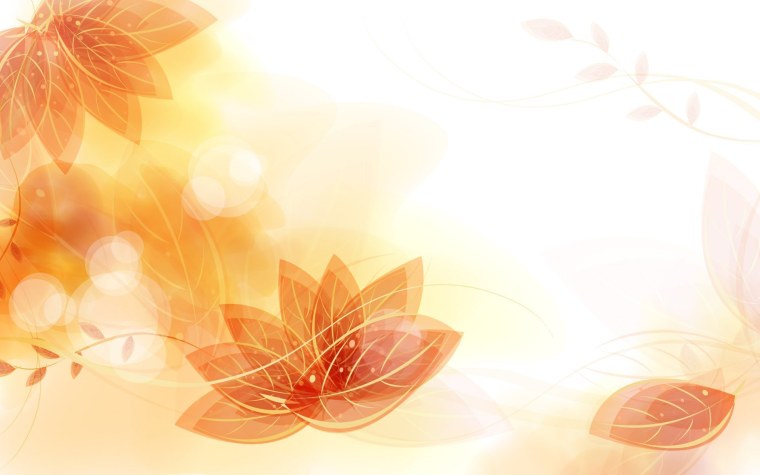 Баннер абстракция