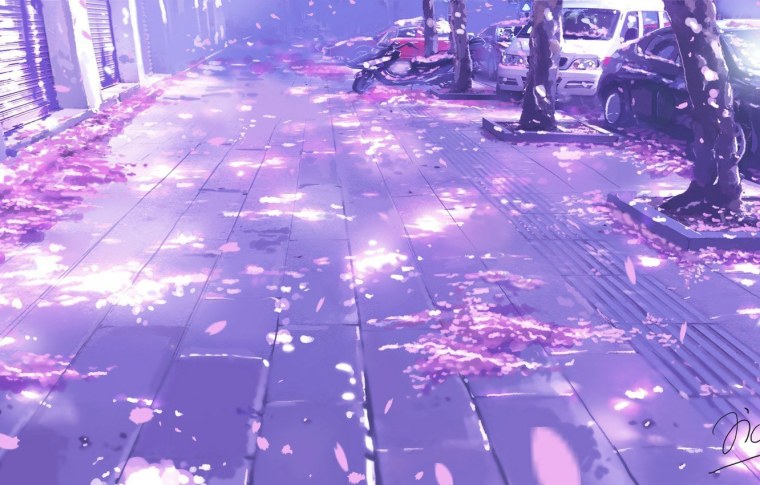 Фон гача лайф улица