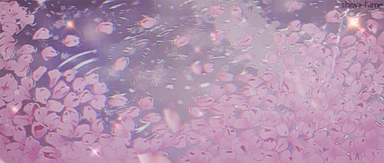 Розовый фон для Амино