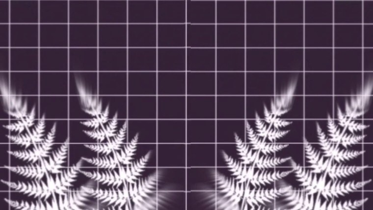 Тёмный фон для гача лайф