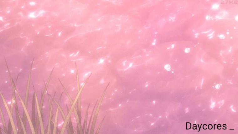 Розовые гиф