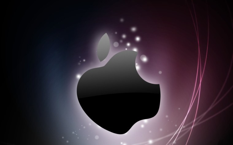 Обои Apple