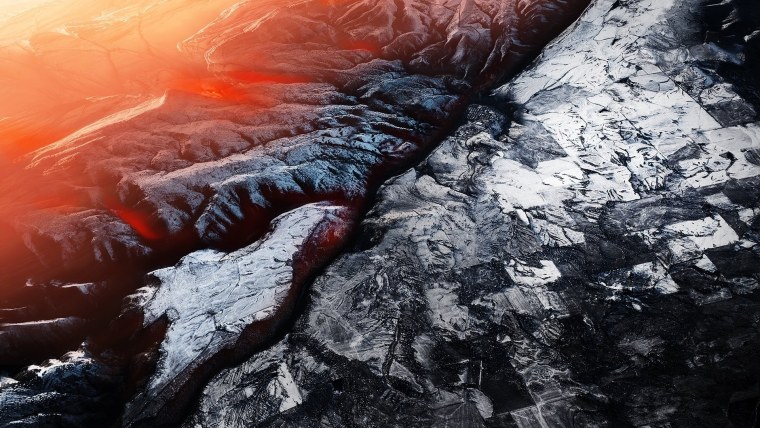 Acer Nitro Wallpaper