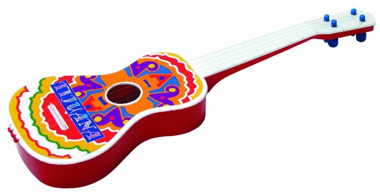 Детская гитара