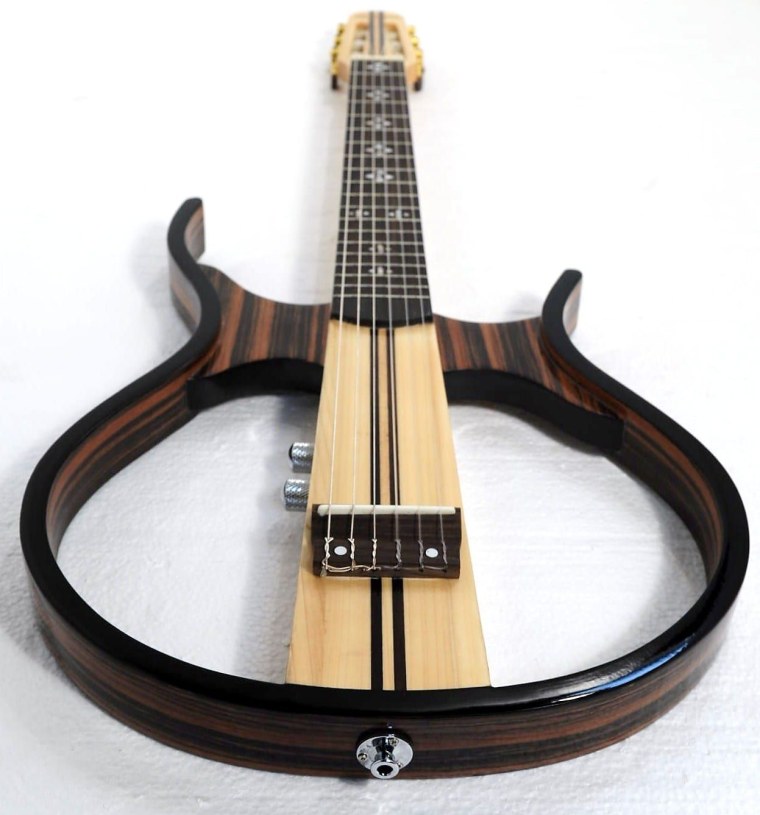 Музыкальные струны